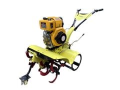 MÁY DẦU SAKURA 173 PHAY CẦU TRƯỚC