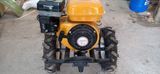 MÁY XỚI ĐẤT SAKURA NS 100 - 170 XĂNG