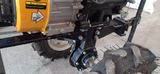 MÁY XỚI ĐẤT SAKURA NS 100 - 170 XĂNG