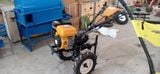 MÁY XỚI ĐẤT SAKURA NS 100 - 170 XĂNG