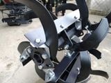 MÁY XỚI ĐẤT SAKURA 188 PHAY CẦU SAU