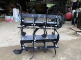 MÁY XỚI ĐẤT SAKURA 188 PHAY CẦU SAU