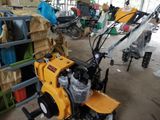 MÁY XỚI ĐẤT SAKURA 178 CHẠY DẦU