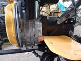 MÁY XỚI ĐẤT SAKURA 178 CHẠY DẦU