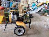 MÁY XỚI ĐẤT SAKURA 178 CHẠY DẦU