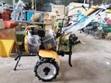MÁY XỚI ĐẤT SAKURA 178 CHẠY DẦU