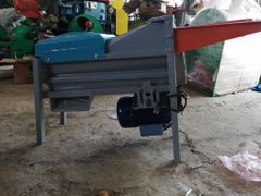 MÁY TÁCH HẠT NGÔ TL 603