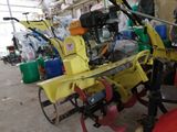 MÁY SAKURA PHAY CẦU TRƯỚC CHẠY ĐỘNG CƠ 170