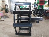 MÁY XỚI ĐẤT SAKURA 188 PHAY CẦU SAU
