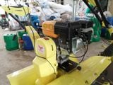 MÁY SAKURA PHAY CẦU TRƯỚC CHẠY ĐỘNG CƠ 170