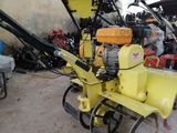 MÁY SAKURA PHAY CẦU TRƯỚC CHẠY ĐỘNG CƠ 170