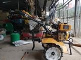 MÁY XỚI ĐẤT SAKURA CHẠY DẦU 173
