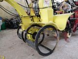 MÁY SAKURA PHAY CẦU TRƯỚC CHẠY ĐỘNG CƠ 170