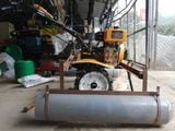 MÁY XỚI ĐẤT SAKURA CHẠY DẦU 173