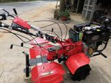 MÁY XỚI ĐẤT SAKURA 188 PHAY CẦU SAU