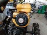 MÁY XỚI ĐẤT SAKURA NS 100 - 170 XĂNG