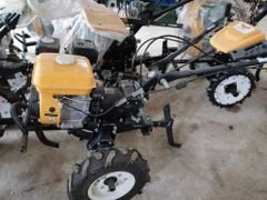 MÁY XỚI ĐẤT SAKURA NS 100 - 170 XĂNG
