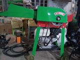 MÁY THÁI CỎ ĐA NĂNG CHẠY ĐỘNG CƠ