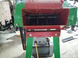 MÁY THÁI CỎ ĐA NĂNG CHẠY ĐỘNG CƠ