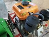 MÁY TUỐT LÚA MINI TL 2021
