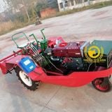 MÁY CÀY BỪA THUYỀN CÓ CÀY CHÃO