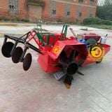 MÁY CÀY BỪA THUYỀN CÓ CÀY CHÃO