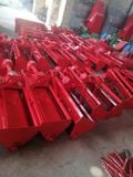 MÁY CÀY BỪA THUYỀN KÈM PHAY