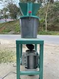 MÁY BĂM NGHIỀN ĐA NĂNG TL03