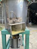 MÁY BĂM NGHIỀN ĐA NĂNG TL03
