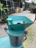 MÁY BĂM NGHIỀN ĐA NĂNG TL03