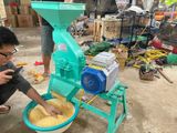MÁY NGHIỀN TL 10