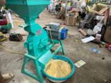 MÁY NGHIỀN TL 10