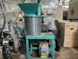 MÁY BĂM NGHIỀN ĐA NĂNG TL03