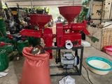 MÁY XÁT NGHIỀN HAI CHỨC NĂNG 555 THƯỜNG