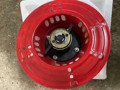 BỘ ĐỀ CÓT KHỞI ĐỘNG MÁY XỚI