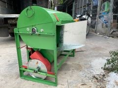 MÁY TUỐT LÚA MINI TL02