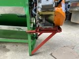 MÁY TUỐT LÚA MINI TL02