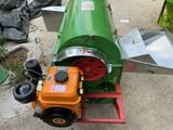 MÁY TUỐT LÚA MINI TL02
