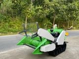 MÁY GẶT MINI 4LZ - 1.2 A