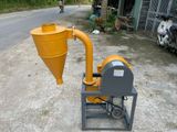 MÁY NGHIỀN HÚT TL3000