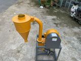 MÁY NGHIỀN HÚT TL3000