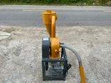 MÁY NGHIỀN HÚT TL3000