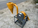 MÁY NGHIỀN HÚT TL3000