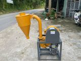 MÁY NGHIỀN HÚT TL3000