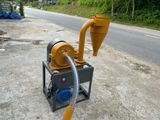 MÁY NGHIỀN HÚT TL3000