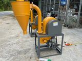MÁY NGHIỀN HÚT TL 3500