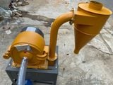 MÁY NGHIỀN HÚT TL 3500