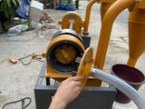 MÁY NGHIỀN HÚT TL 3500