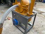 MÁY NGHIỀN HÚT TL 3500