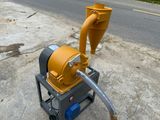 MÁY NGHIỀN HÚT TL 3500
